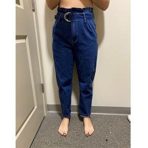 A.CALIN BY FLYING TOMATO JEANS